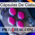 Cápsulas De Cialis 02